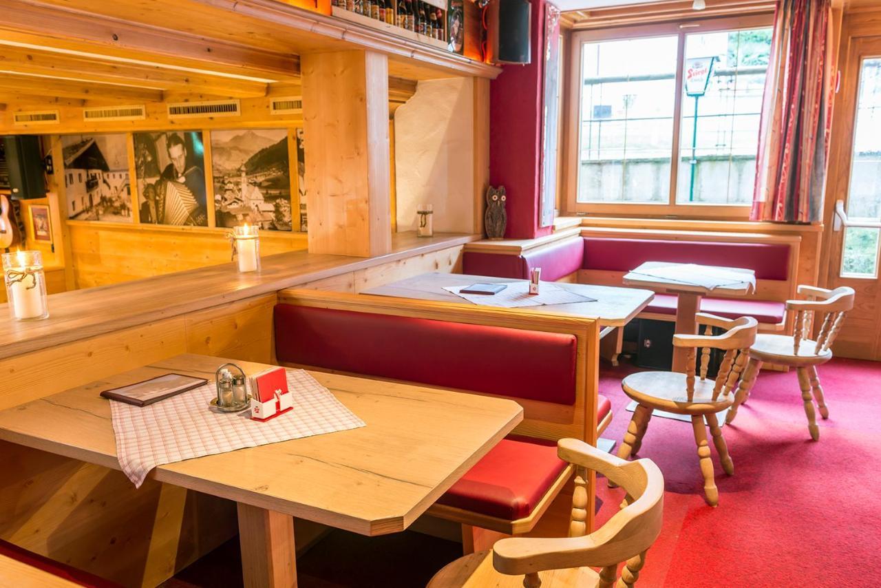 Starchenthof Apartment Oberau Bagian luar foto