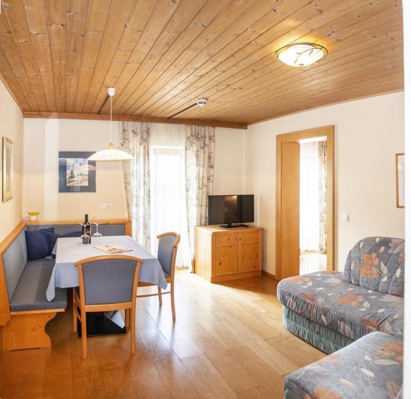 Starchenthof Apartment Oberau Bagian luar foto