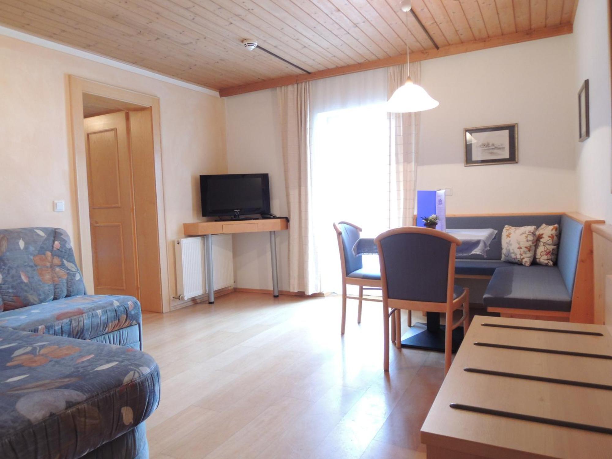 Starchenthof Apartment Oberau Bagian luar foto