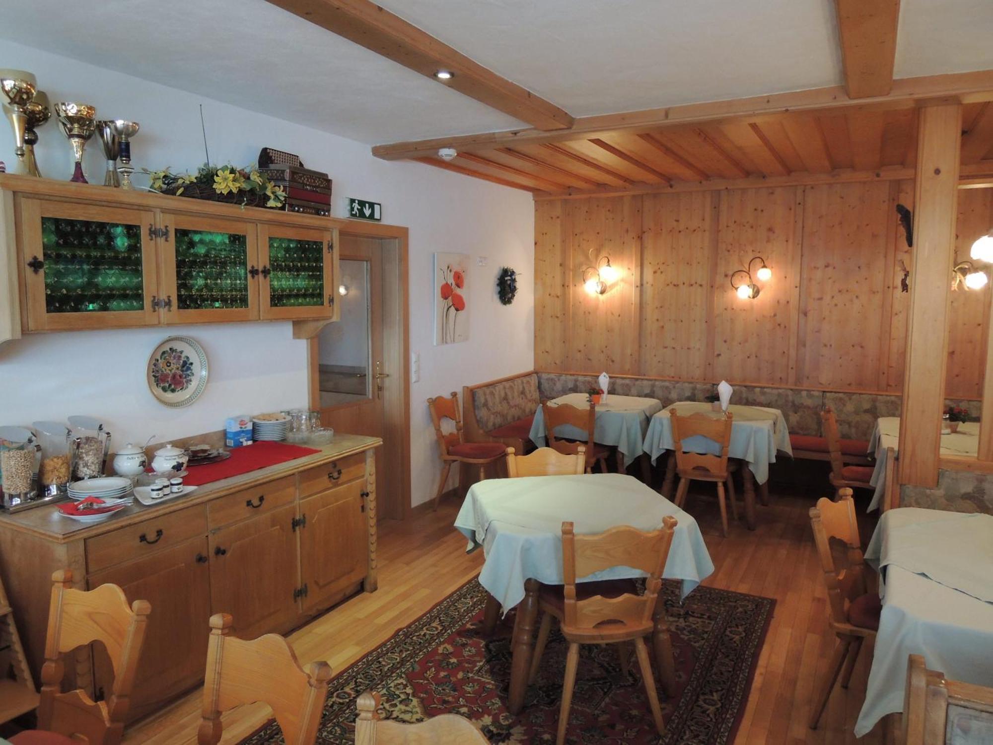 Starchenthof Apartment Oberau Bagian luar foto