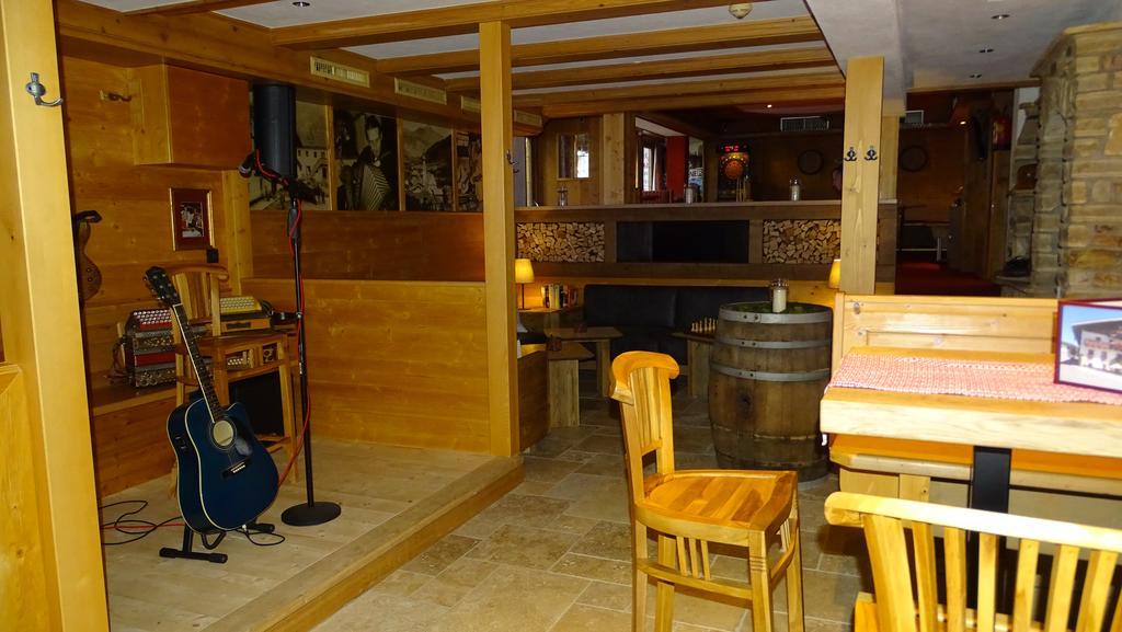 Starchenthof Apartment Oberau Bagian luar foto