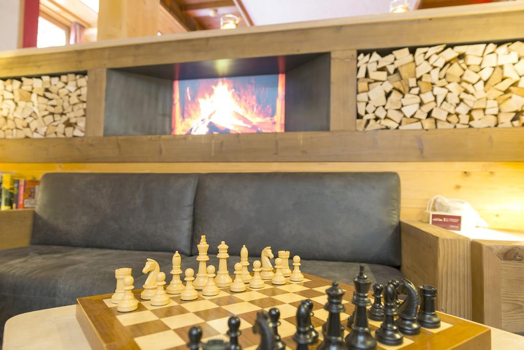 Starchenthof Apartment Oberau Bagian luar foto