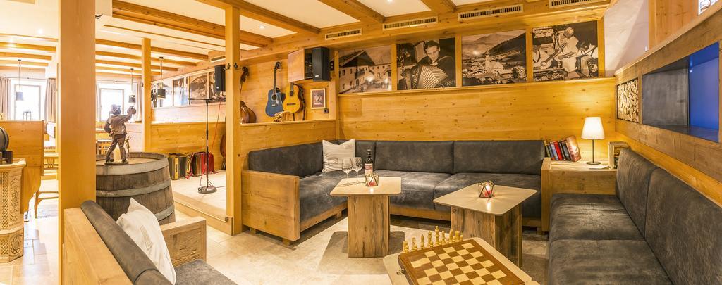 Starchenthof Apartment Oberau Bagian luar foto