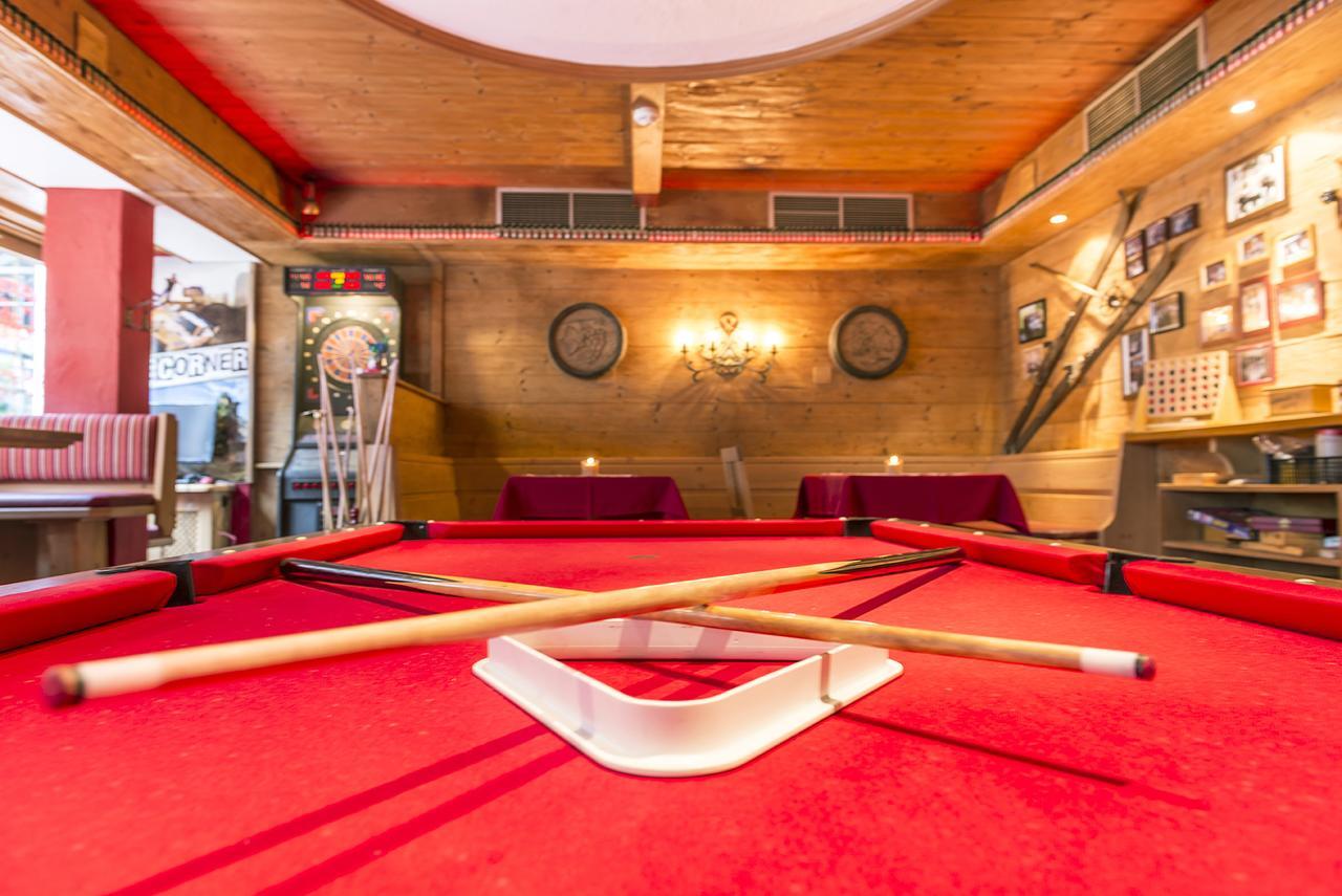 Starchenthof Apartment Oberau Bagian luar foto